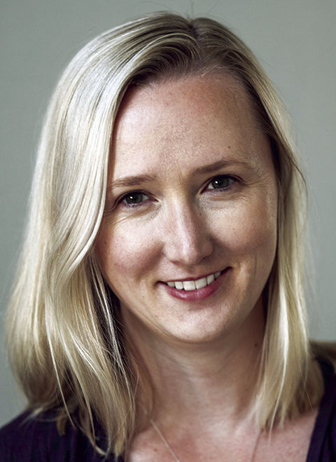 Diana McFarland